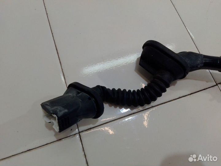 Электропроводка двери задняя правая (Nissan Note)