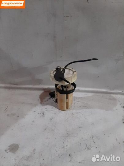 Насос топливный в бак Ford Focus 3 (2011 - 2015)