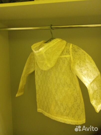 Вещи на девочку