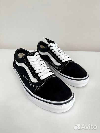 Кеды Vans Old Skool