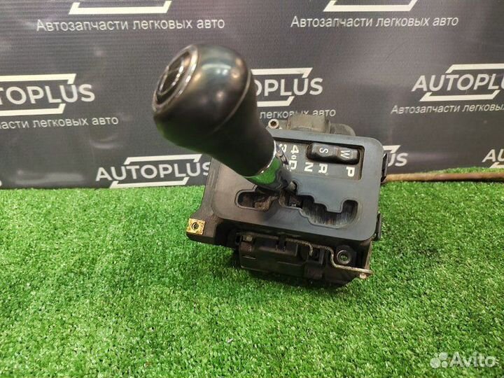 Селектор АКПП Mercedes Benz C 230 2.3 M 111.974