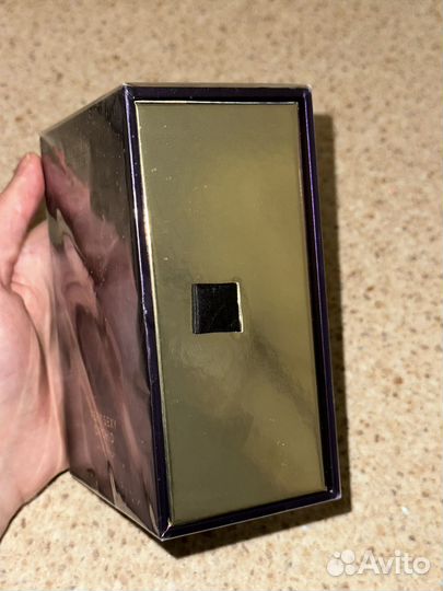 Духи Victoria's secret