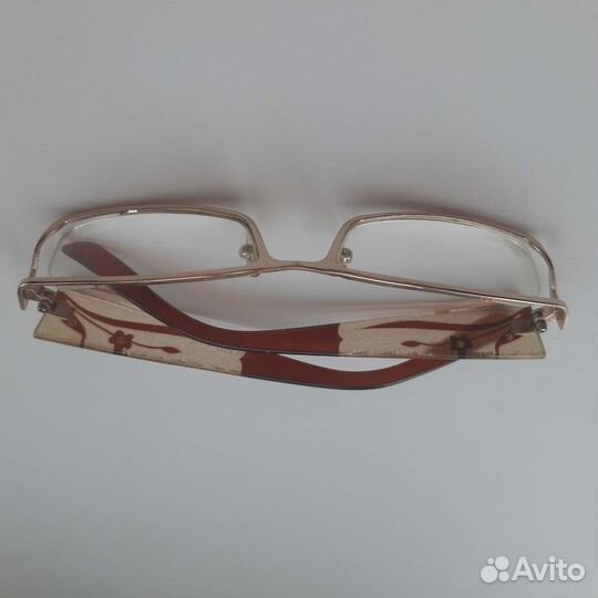 Очки женские с диоптриями -2,5