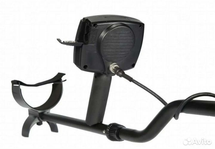 Металлоискатель клон X-Terra 705