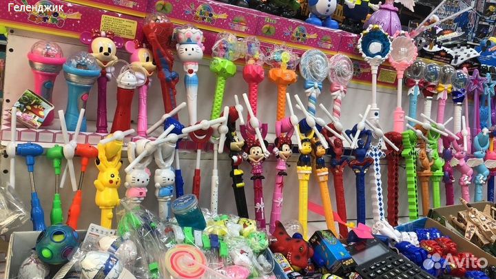 Светящиеся шары вертолётики 51 bobo игрушки оптом