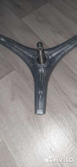 Крестовина стиральной машины