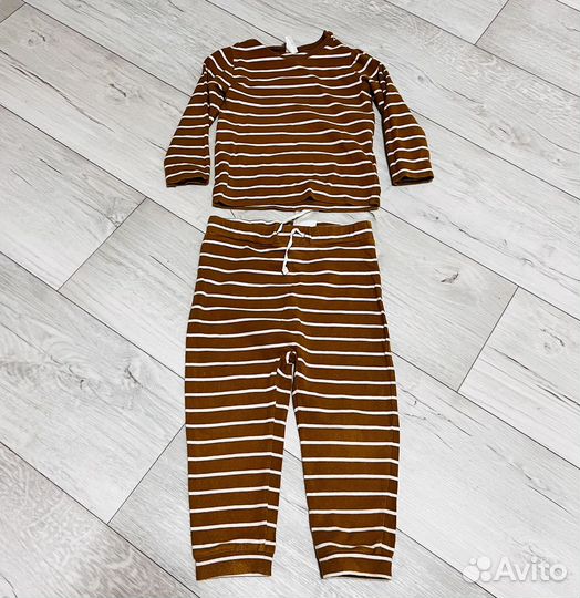 Вещи пакетом (от 80 до 104)