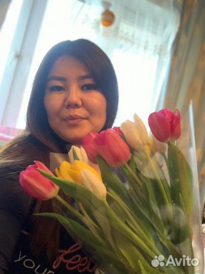 Няня для ребенка