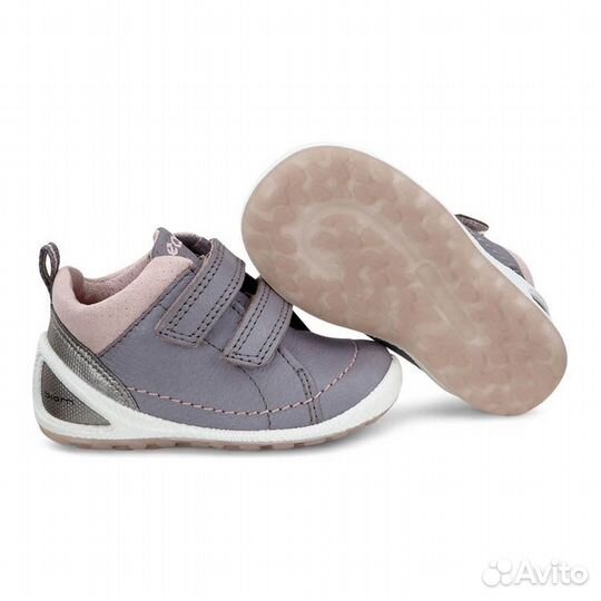 Ботинки ecco 20