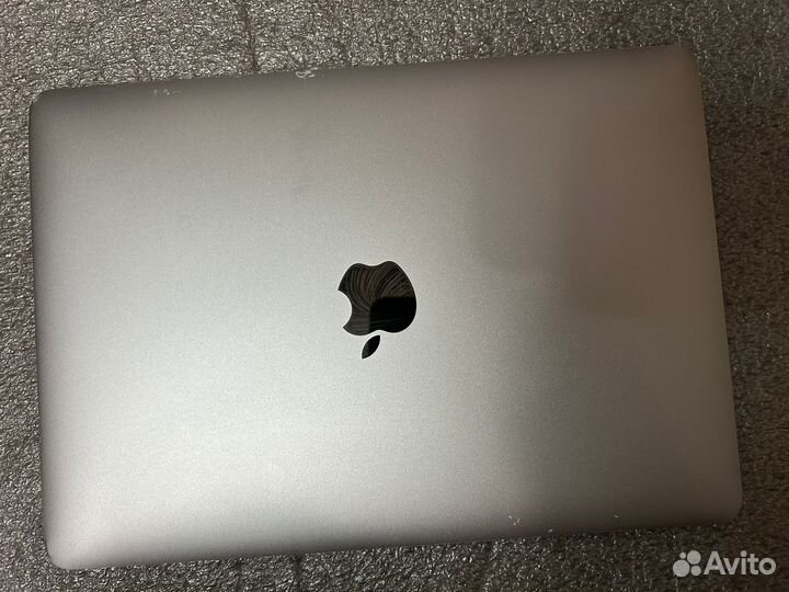 Матрица MacBook 12-inch 2016 A1534