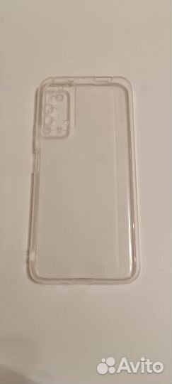 Чехол для телефона honor 10 x lite