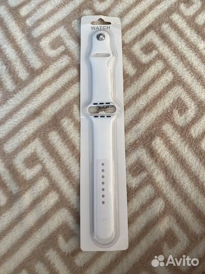 Ремешок для часов apple watch38,40,41 m