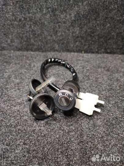 Замок зажигания 5 контактов эндуро ATV