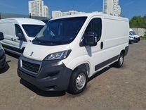 Peugeot Boxer 2.2 MT, 2016, 257 000 км, с пробегом, цена 1 949 000 руб.