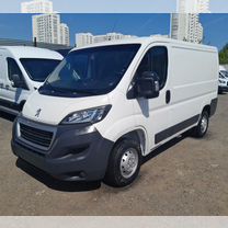 Peugeot Boxer 2.2 MT, 2016, 257 000 км, с пробегом, цена 1 999 000 руб.