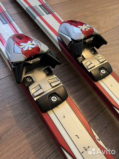 Горные лыжи elan integra race 150