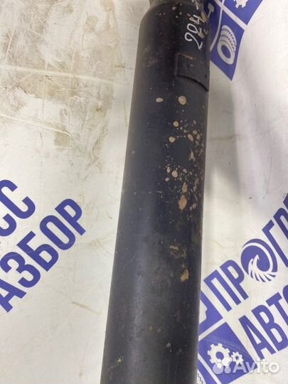 Карданный вал Nissan Murano кроссовер 3.5 VQ35