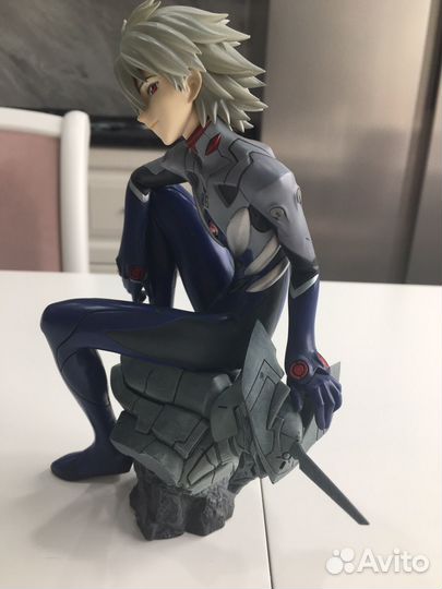 Аниме фигурка Каору