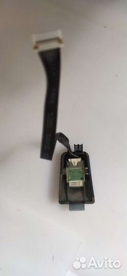 IR Samsung ue32m4000au