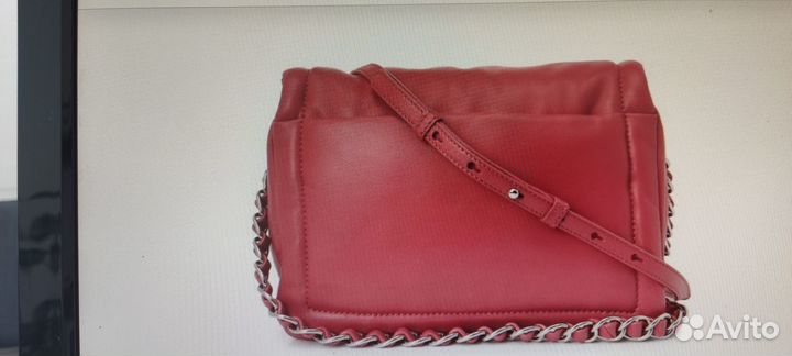 Сумка женская натуральная кожа новая