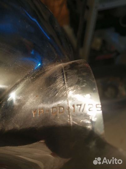 Импеллер Yamaha superjet 140mm