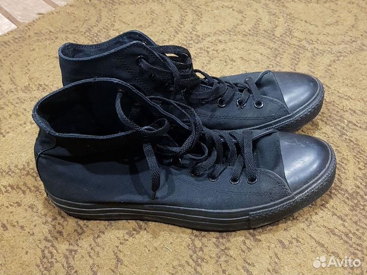Кеды converse