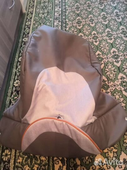 Коляска 2 в 1 rant marcello