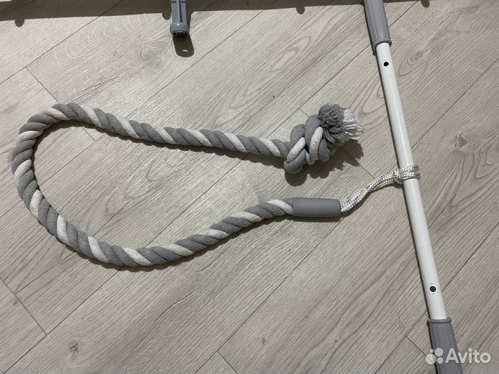 Шведская стенка
