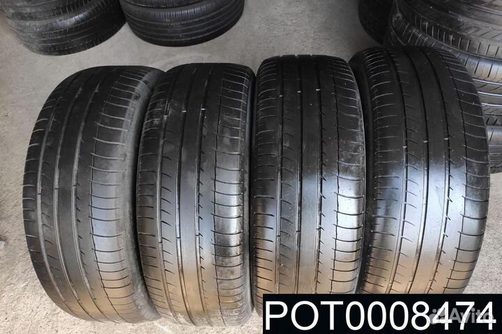 Michelin Latitude Sport 225/60 R18 99R