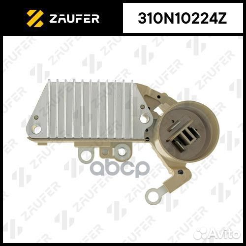 Регулятор генератора 310N10224Z zaufer