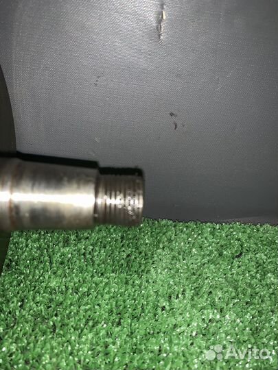 Коленвал ява 634