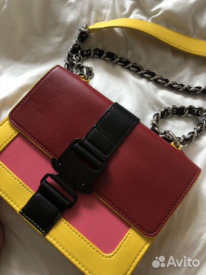 Сумка tommy hilfiger оригинал