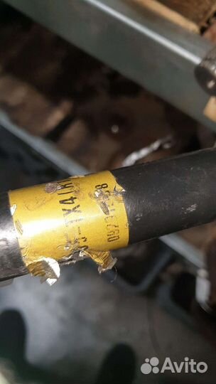 Полуось Acura RDX, 2016