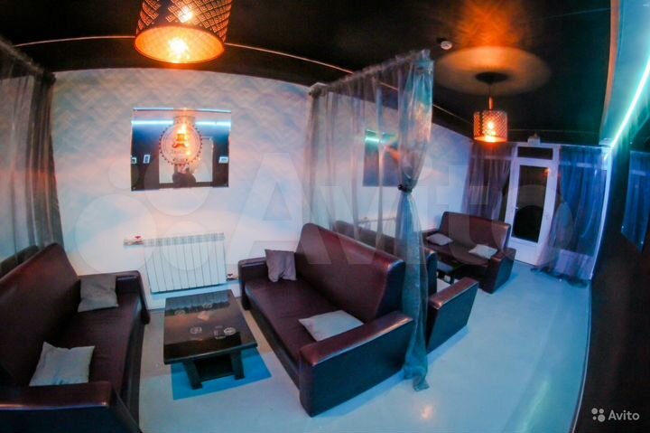 Торговое помещение, 111 м²