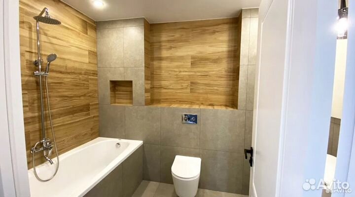 Ремонт квартир с гарантией