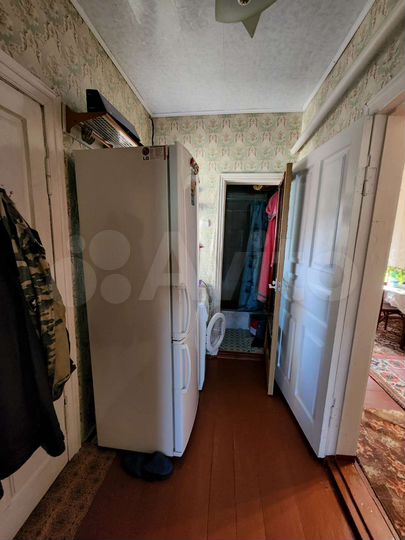 Дом 72 м² на участке 6 сот.