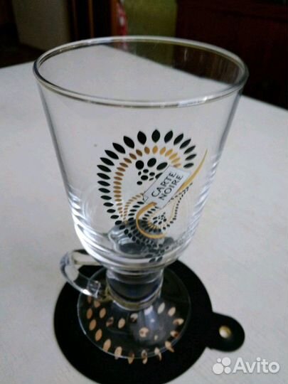 Бокалы, стаканы