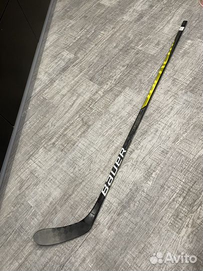 Хоккейные клюшки bauer