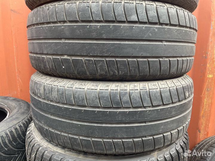 Continental ContiEcoContactEP 195/60 R15 92T