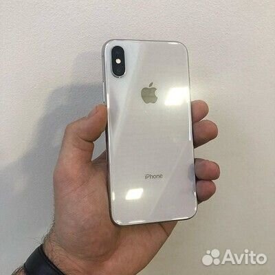 iPhone Xs, 64 ГБ