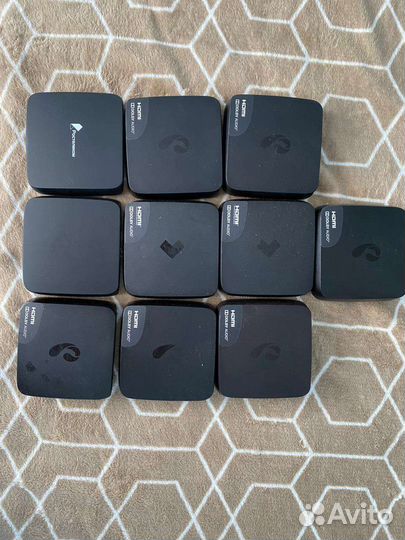 Тв приставка ростелеком sml 5050