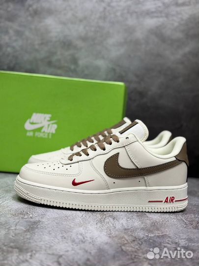 Кроссовки nike AIR force 1