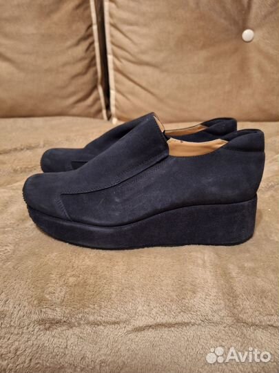 Полудотинки женские брендовые kellton 41 италия