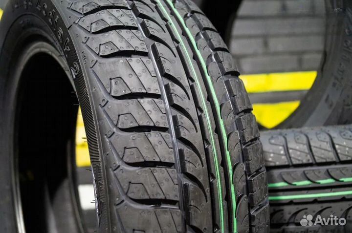 Tunga Zodiak 2 185/65 R14 90T