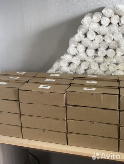 Фулфилмент Новосибирск Lets Today