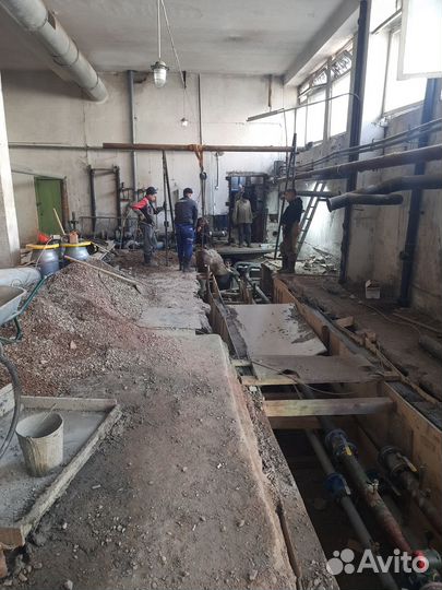 Требуются рабочие