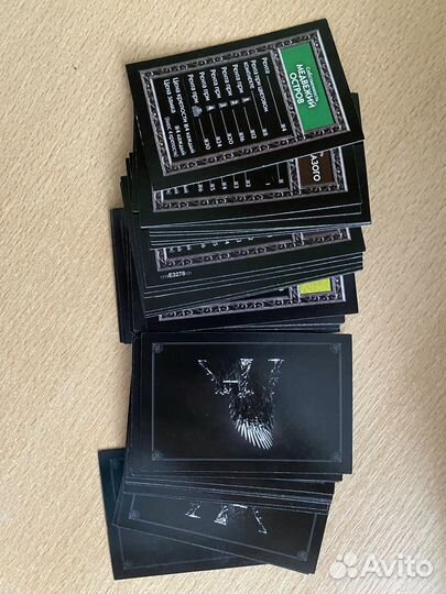 Монополия игра престолов