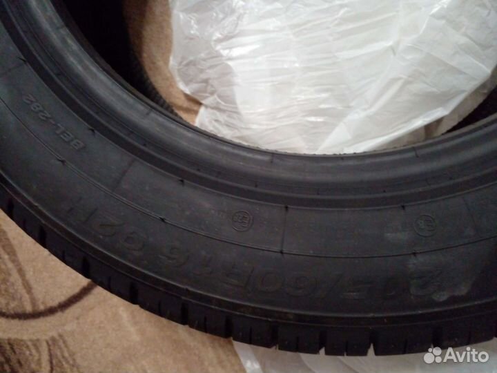 Белшина Artmotion 205/60 R16