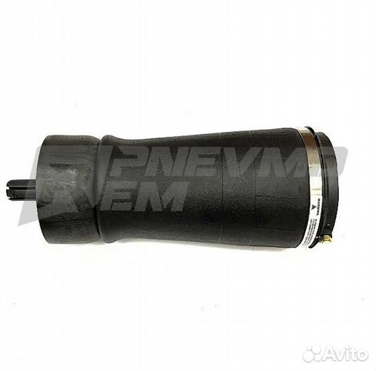 Задний пневмобаллон Land Rover L494