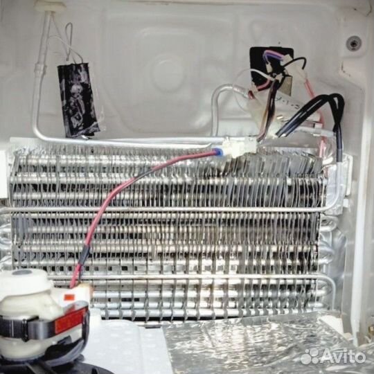 Ремонт Холодильников. Качественно. Гарантия